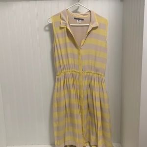 Pippa summer dress